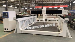云浮云城区定制分体式大型模具雕刻机